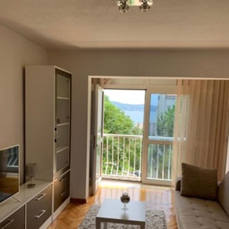 Apartman More Herceg Novi Exterior foto