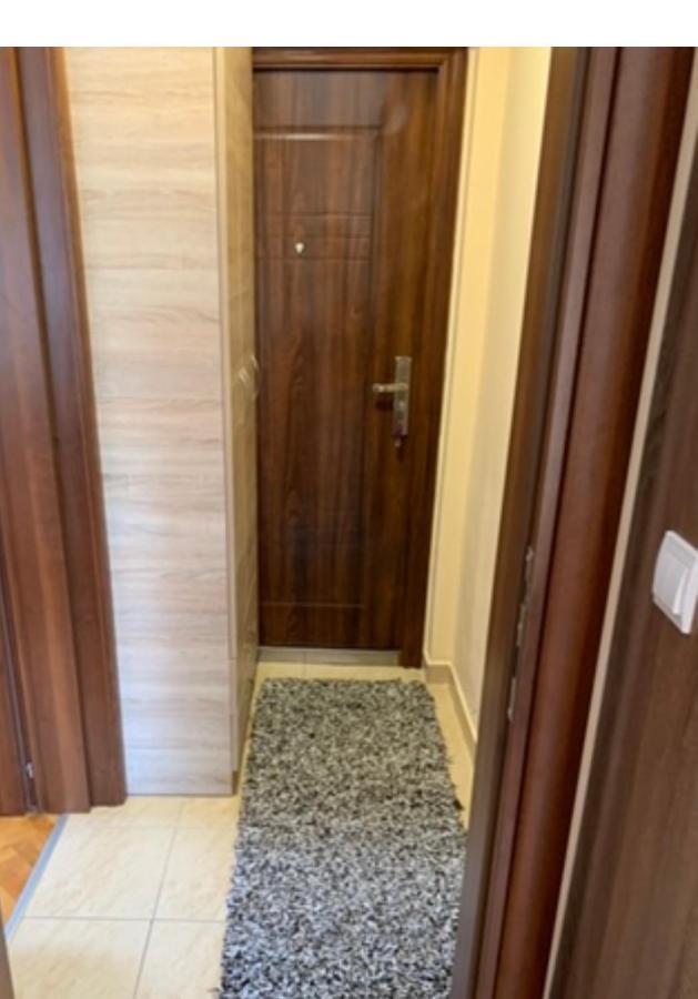 Apartman More Herceg Novi Exterior foto