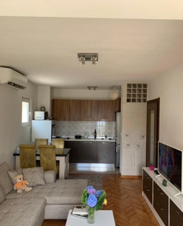 Apartman More Herceg Novi Exterior foto